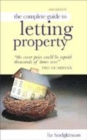 Image for The complete guide to letting property
