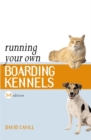 Image for Running Your Own Boarding Kennels