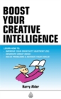 Image for Boost Your Creative Intelligence
