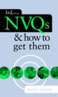 Image for NVQs &amp; how to get them