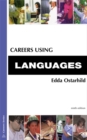 Image for Careers Using Languages