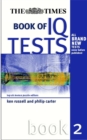 Image for The Times book of IQ testsBook 2 : Bk. 2
