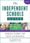 Image for The Independent Schools Guide