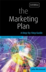 Image for The marketing plan  : a step-by-step guide