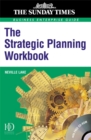 Image for The Strategic Plan Workbook