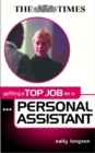 Image for Getting a Top Job as a Personal Assistant