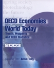Image for OECD Economies and the World Today