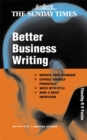 Image for Better Business Writing