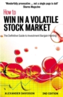 Image for How to Win in a Volatile Stock Market