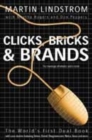 Image for CLICKS, BRICKS AND BRANDS REVISED EDITION