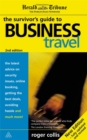 Image for Survivor&#39;s Guide to Business Travel