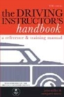 Image for THE DRIVING INSTRUCTORS HANDBOOK