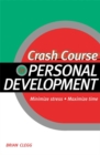 Image for Crash Course in Personal Development