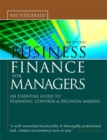 Image for Business Finance for Managers