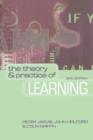 Image for THE THEORY AND PRACTICE OF LEARNING, 2ND EDITION