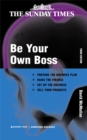 Image for Be your own boss