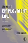Image for Waud&#39;s Employment Law