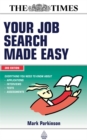 Image for Your job search made easy