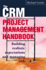 Image for CRM Project Management