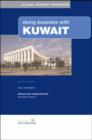 Image for Doing Business with Kuwait