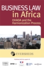 Image for Business Law in Africa