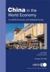 Image for China in the world economy  : an OECD economic and statistical survey