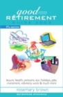 Image for GOOD RETIREMENT GUIDE 2003