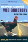 Image for The incredibly indispensable Web directory