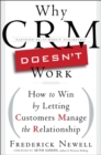 Image for Why CRM Doesn&#39;t Work