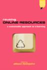 Image for Reusing Online Resources