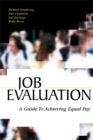 Image for Job Evaluation