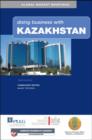 Image for Doing Business with Kazakhstan