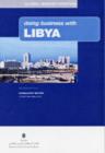 Image for DOING BUSINESS WITH LIBYA
