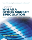 Image for How to win as a stock market speculator