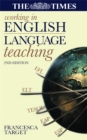 Image for Working in English language teaching