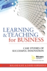 Image for Learning and Teaching for Business