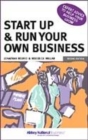Image for Start Up and Run Your Own Business