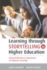 Image for Learning Through Storytelling in Higher Education