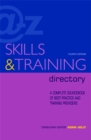 Image for Skills &amp; training directory, @-z