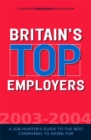 Image for Britain&#39;s Top Employers