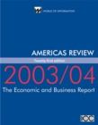 Image for Americas Review : Economic and Business Report