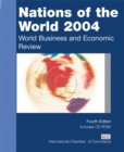 Image for Nations of the world 2004  : world business and economic review
