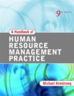 Image for A Handbook of Human Resource Management Practice