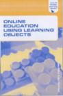 Image for ONLINE EDUCATION USING LEARNING OBJECTS