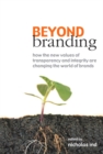 Image for Beyond Branding