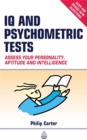 Image for IQ and Psychometric Tests
