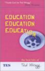 Image for EDUCATION EDUCATION EDUCATION