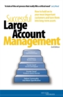 Image for Successful Large Account Management
