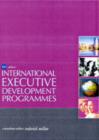 Image for INT. EXEC. DEVELOPMENT PROGRAMMES 8TH ED.