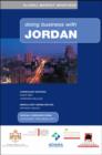Image for Doing Business with Jordan